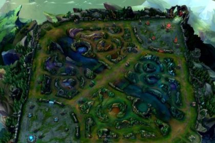 How to Improve Your Map Awareness in LoL