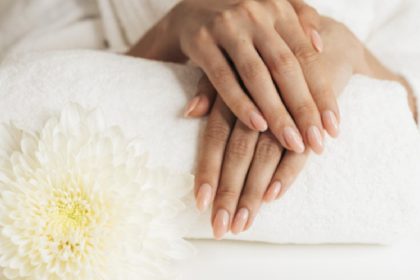 How to keep your nails clean: Follow these tips for your fingernails and toenails