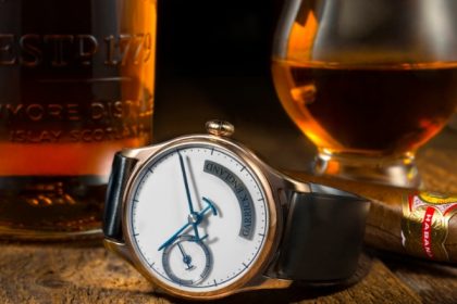 British Watchmaking’s Second Act