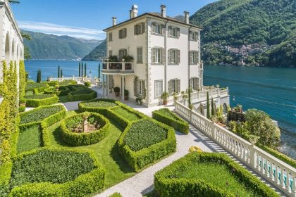 Luxury Mediterranean Properties To Invest In