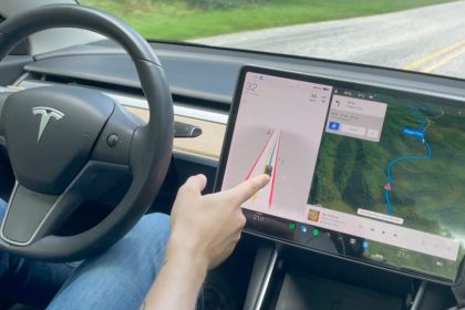 Tesla Full Self-Driving third-party testing shows ridiculous 13 miles between interventions