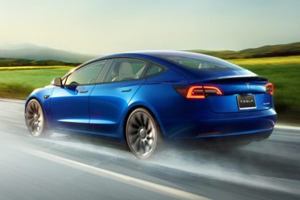 Tesla Model 3 tops list of 20 most affordable EVs to run according to 2022 EV Miles Report