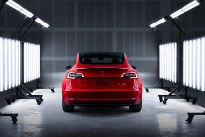 Tesla (TSLA) sees higher expectations from Wall Street ahead of delivery results