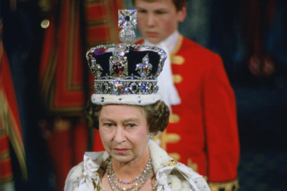 Royal Jewels: The Most Prominent and Historical Pieces