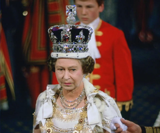 Royal Jewels: The Most Prominent and Historical Pieces