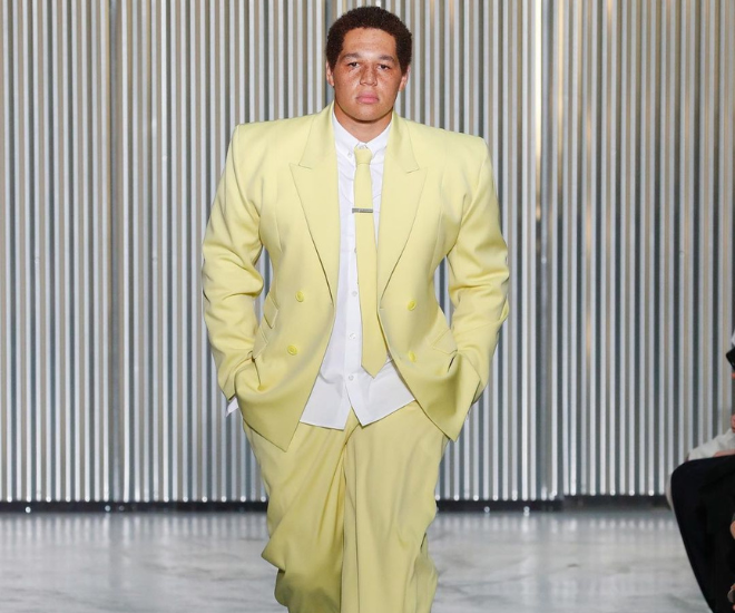 Has Fashion Forgotten About Men’s Size Inclusivity?