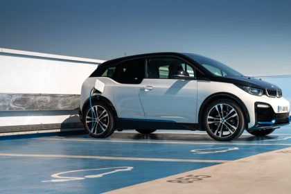 The future is now: After nine years, it’s time to say goodbye to the BMW i3