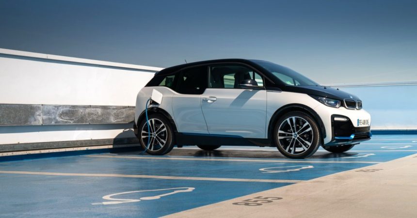 The future is now: After nine years, it’s time to say goodbye to the BMW i3