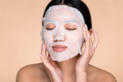 How to find the perfect facial mask: A step-by-step guide for you