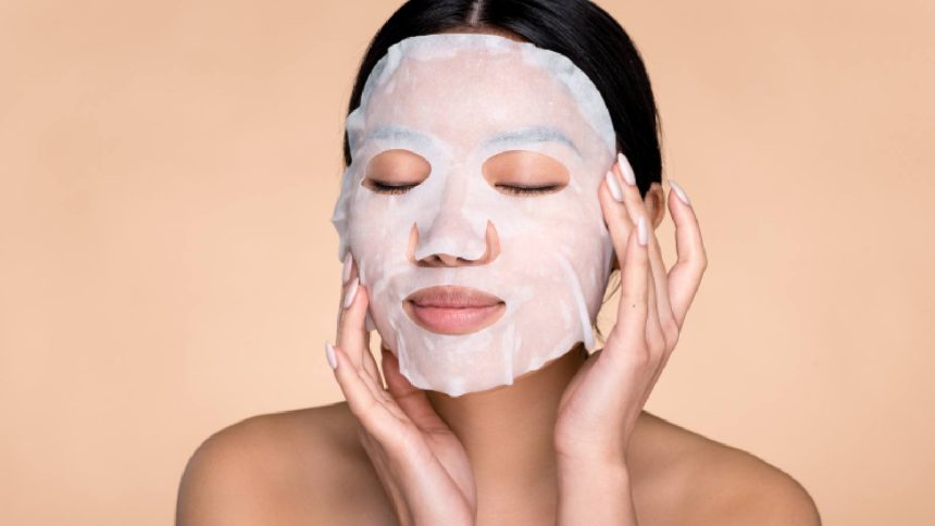 How to find the perfect facial mask: A step-by-step guide for you