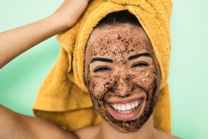 Your ultimate face scrub guide: How to find the perfect one for your skin type