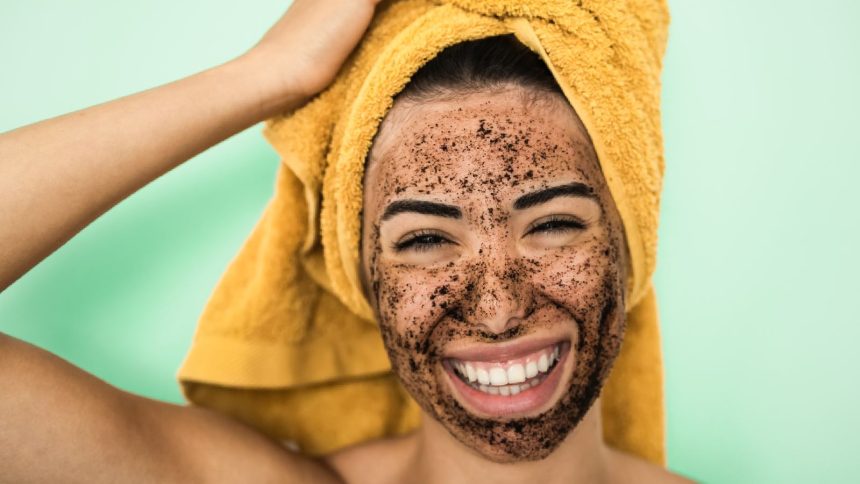 Your ultimate face scrub guide: How to find the perfect one for your skin type