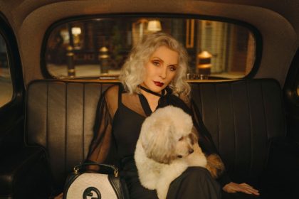 Gucci’s Latest Cruise 2025 Campaign Stars Blondie’s Debbie Harry