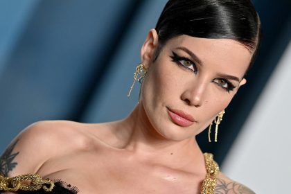 Halsey Breaks Silence on Hospitalization