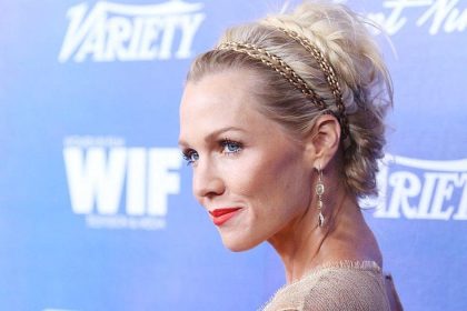 Jennie Garth Says 'Really Hard' IVF Treatments Led to Her and Husband Dave Abrams' 2018 Breakup