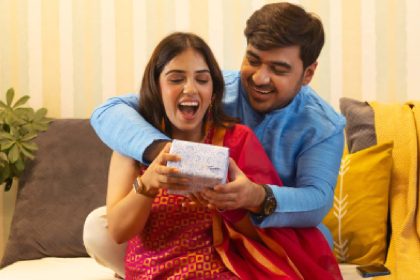 Rakhi 2024 gift ideas: Pamper your sibling with the best fitness trackers