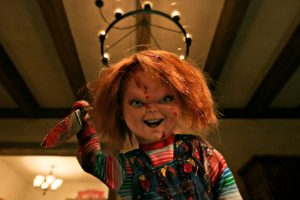 'Chucky' Ends After 3 Seasons