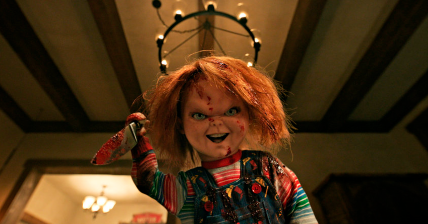 'Chucky' Ends After 3 Seasons