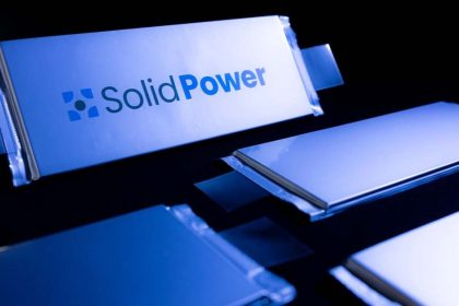 Solid Power begins solid-state battery pilot before testing with Ford and BMW in late 2022