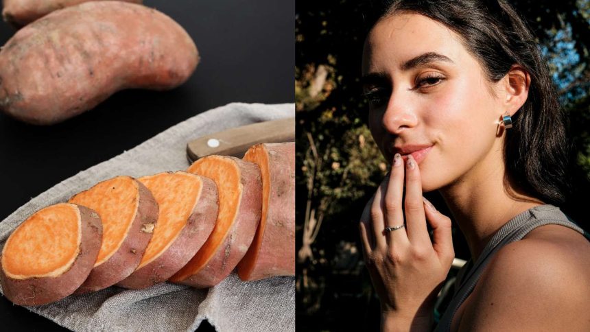 Sweet potatoes for skin: 7 easy ways to get radiant and healthy glow