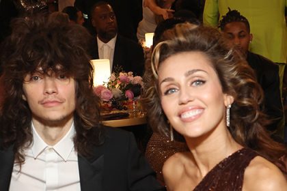 Maxx Morando: 5 Things to Know About the Drummer Dating Miley Cyrus