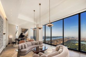 Luxurious New York Properties For Sale