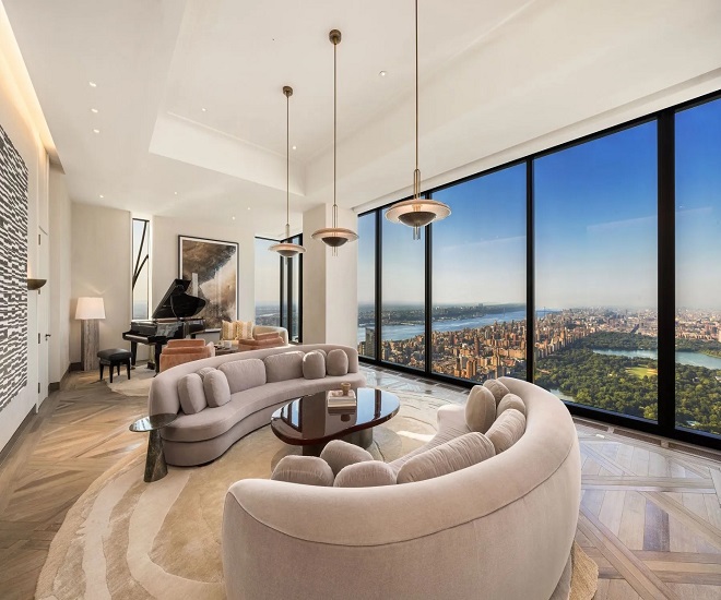 Luxurious New York Properties For Sale