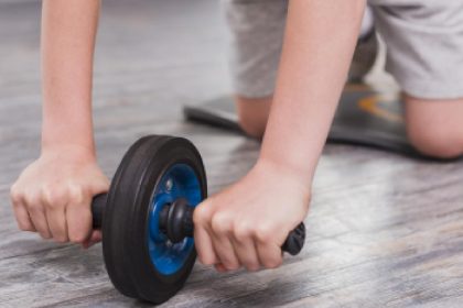 Can children safely lift weights? Know the best age