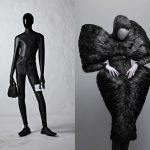 Fashion’s Fascination With Gothic Sensibilities