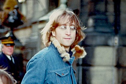 Famous Birthdays Today, October 9: John Lennon, Bella Hadid & More