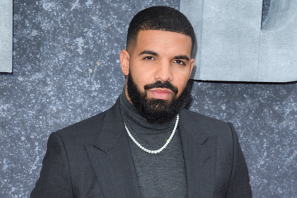 Famous Birthdays Today — October 24: Celebrity Drake & More