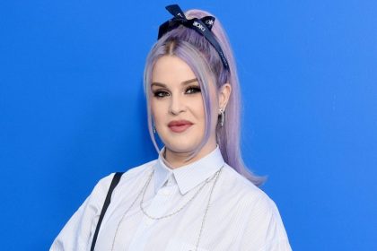 Famous Birthdays Today — October 27: Celebrity Kelly Osbourne & More