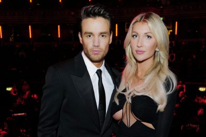 Liam Payne & Kate Cassidy’s Relationship Timeline