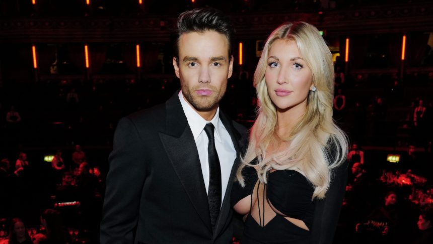 Liam Payne & Kate Cassidy’s Relationship Timeline