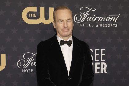 Famous Birthdays Today — October 22: Celebrity Bob Odenkirk, Shaggy & More