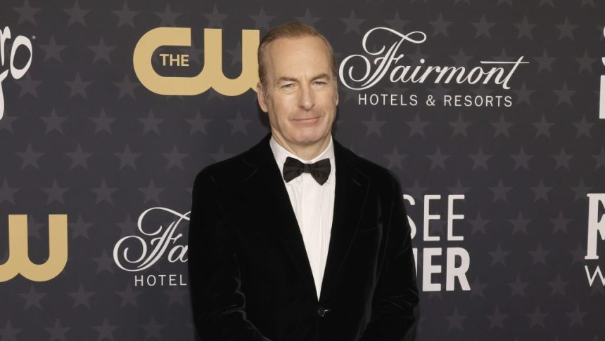 Famous Birthdays Today — October 22: Celebrity Bob Odenkirk, Shaggy & More