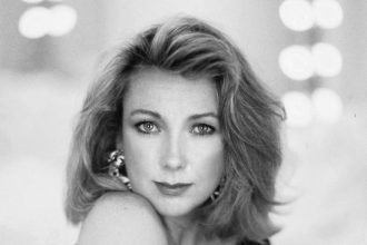 Teri Garr’s Life in Photos: Pics of the Late Actress