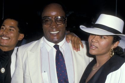 John Amos’ Wife: The Late ‘Good Times’ Star’s Past Marriages