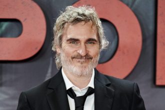 Famous Birthdays Today — October 28: Celebrity Joaquin Phoenix, Julia Roberts & More