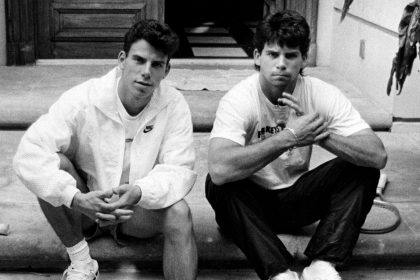 Where Did the Menendez Brothers Live? Exploring Their Childhood Homes