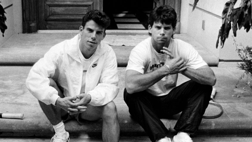 Where Did the Menendez Brothers Live? Exploring Their Childhood Homes