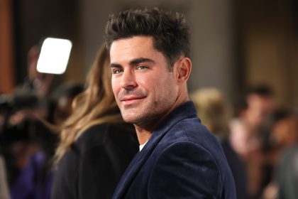 Famous Birthdays Today — October 18: Celebrity Zac Efron & More