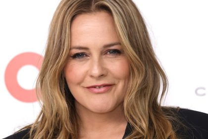 Famous Birthdays on October 4: Alicia Silverstone, Dakota Johnson & More