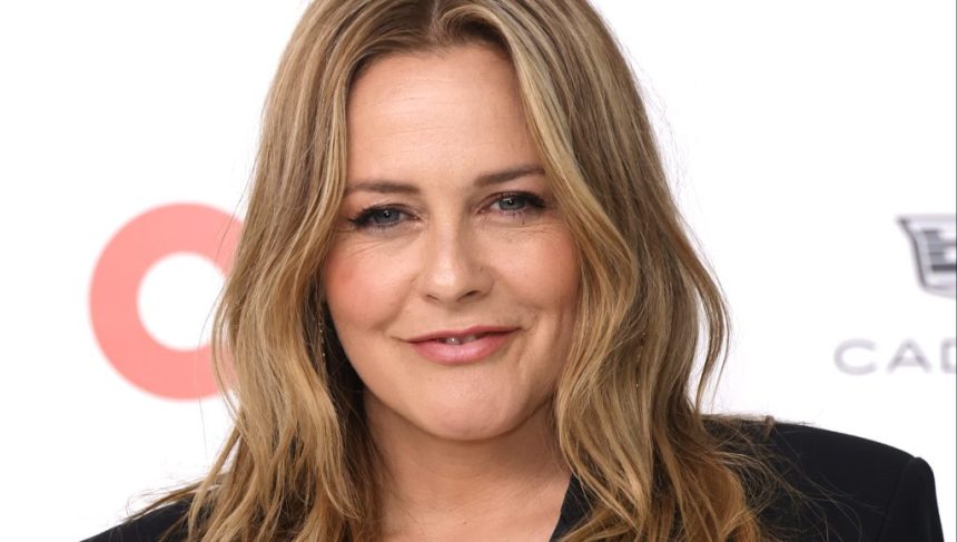 Famous Birthdays on October 4: Alicia Silverstone, Dakota Johnson & More