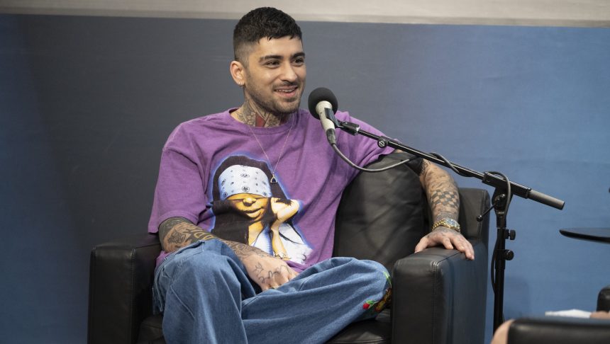 Zayn Malik’s Net Worth 2024: How Much Money the Singer Has Now