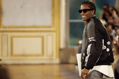 A$AP Rocky Photos: Pics of the Rapper Then & Now