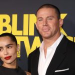 Channing Tatum & Zoe Kravitz’s Best Moments in Photos: Pics of the Couple