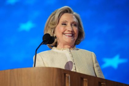 Famous Birthdays Today — October 26: Celebrity Hillary Clinton, Keith Urban & More