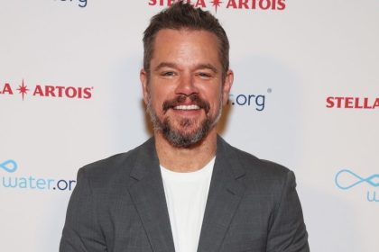 Famous Birthdays Today on October 8: Matt Damon, Bruno Mars & More