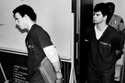 Why Did the Menendez Brothers Kill Their Parents?